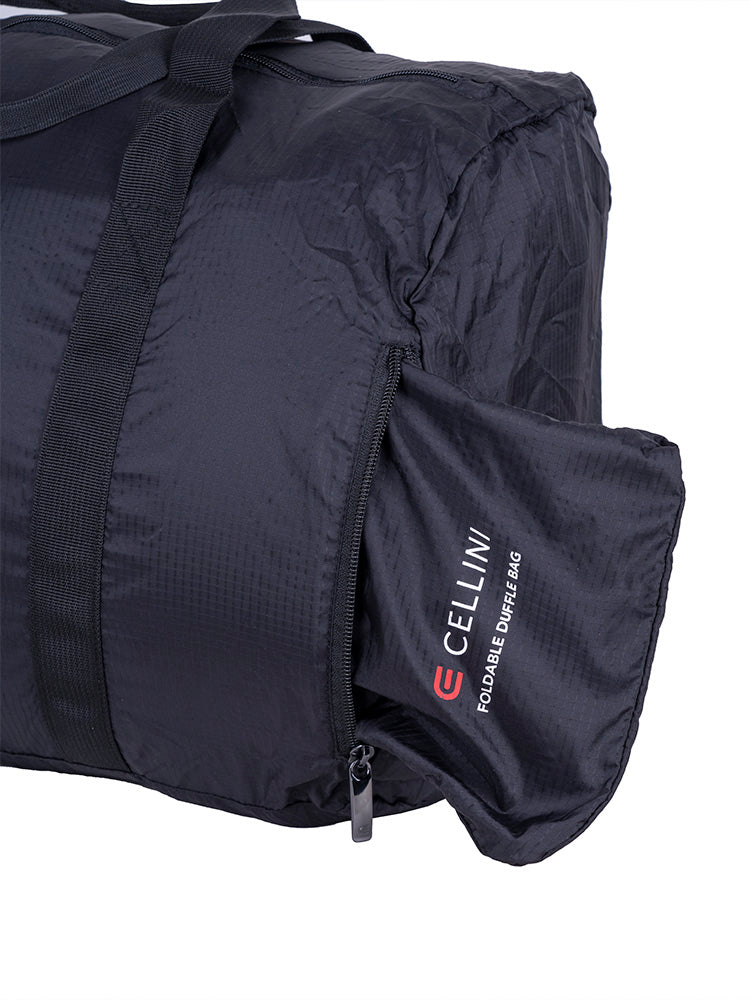 Foldable Duffle Bag