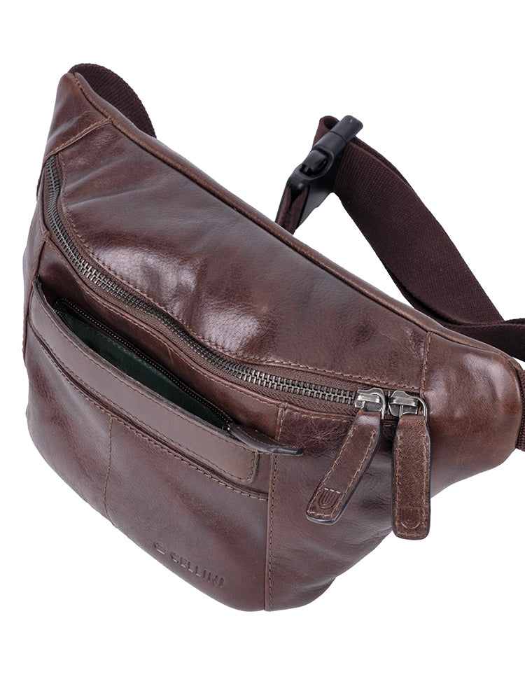 Woodbridge Belt Bag