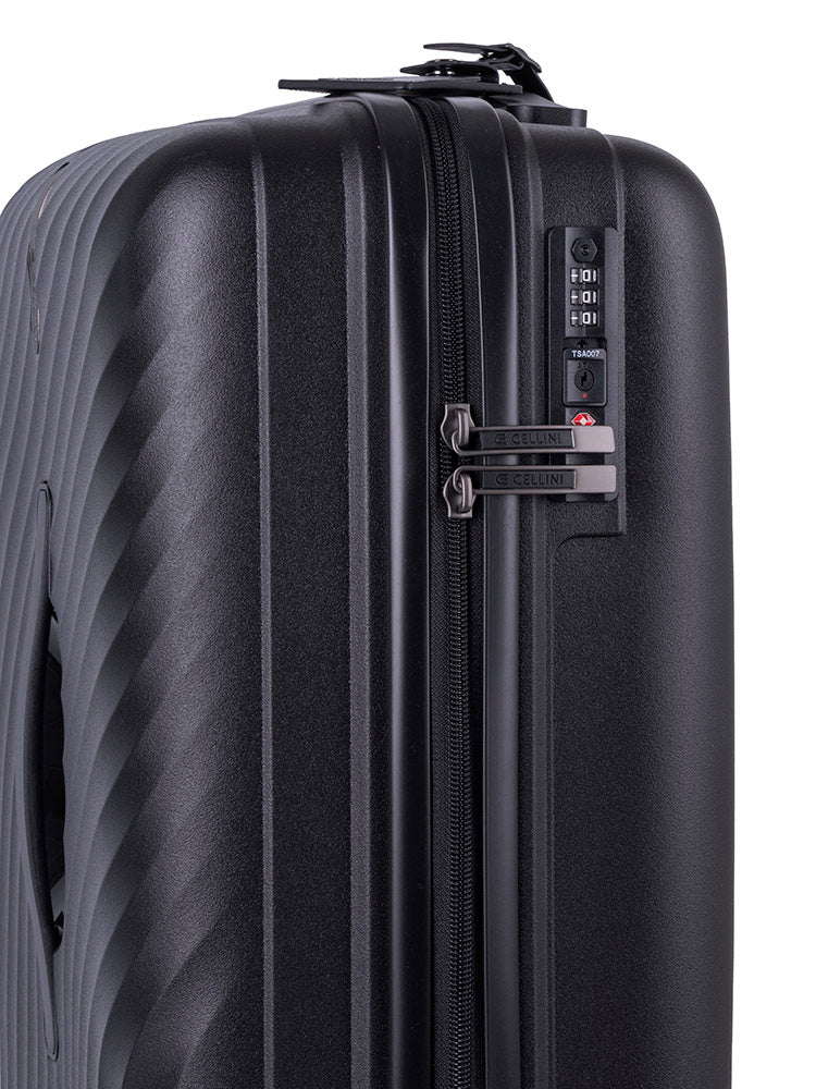 Xpedition Luggage Trunk Sets