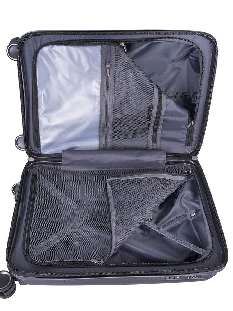 Xpedition Luggage Trunk Sets