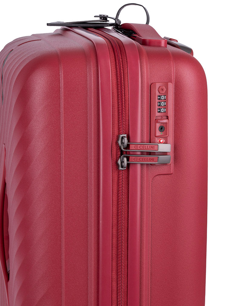 Xpedition Luggage Trunk Sets