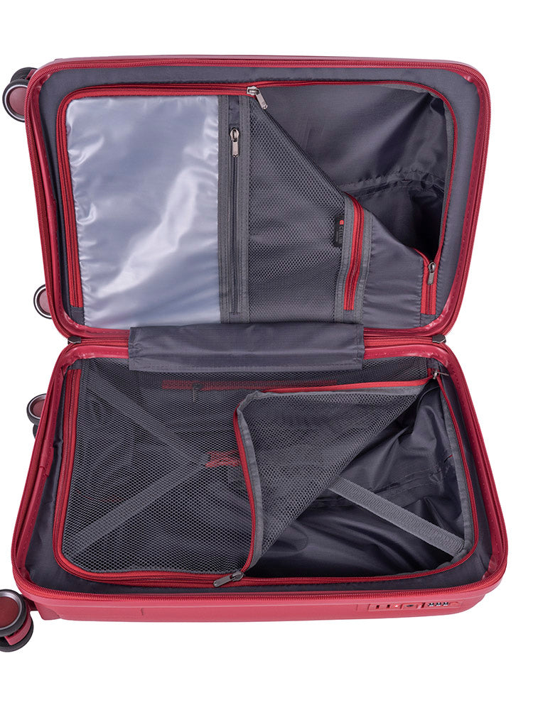 Xpedition Luggage Trunk Sets