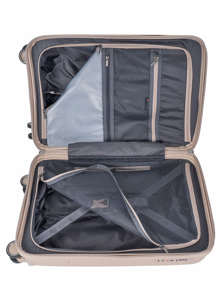 Xpedition Luggage Trunk Sets