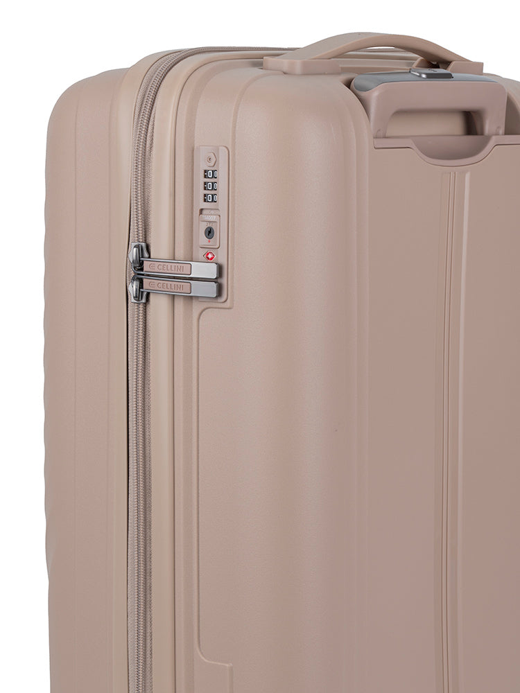 Xpedition Luggage Trunk Sets