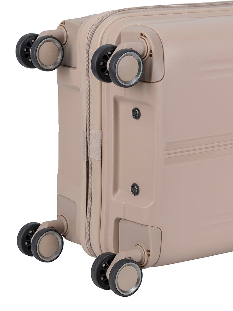 Xpedition Luggage Trunk Sets
