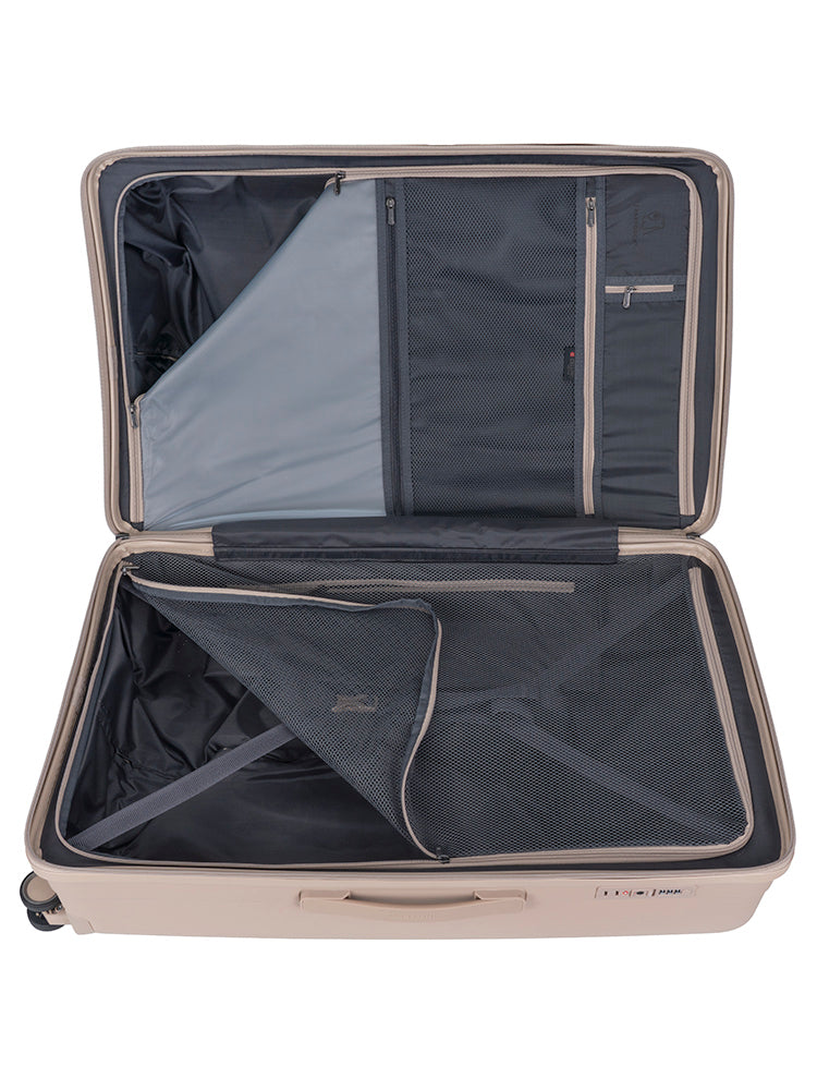 Xpedition Luggage Trunk Sets