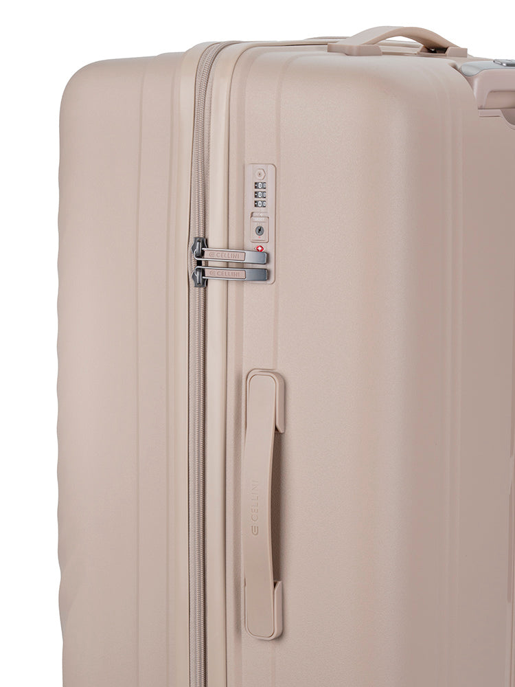 Xpedition Luggage Trunk Sets