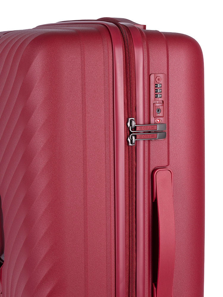 Xpedition Luggage Trunk Sets