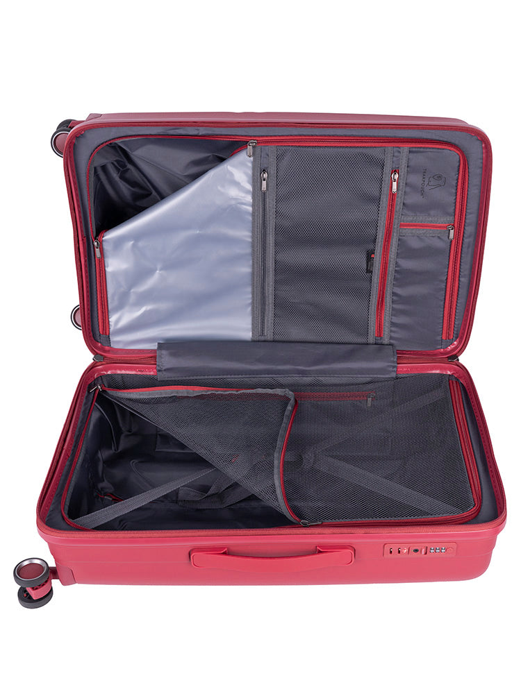 Xpedition Luggage Trunk Sets