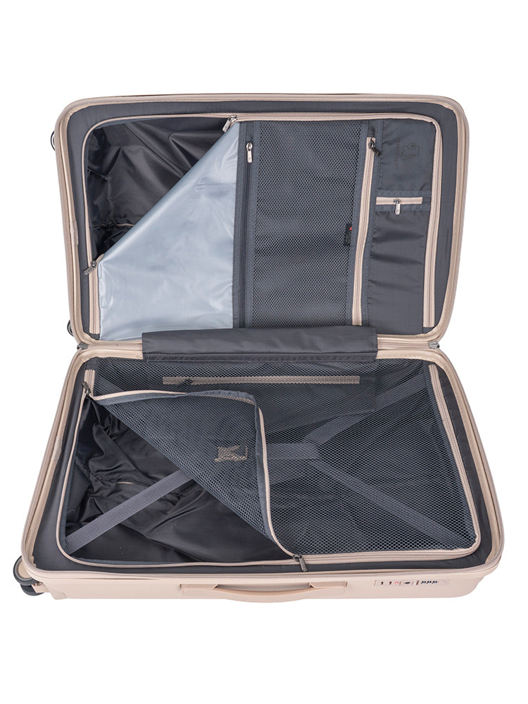 Xpedition Luggage Trunk Sets