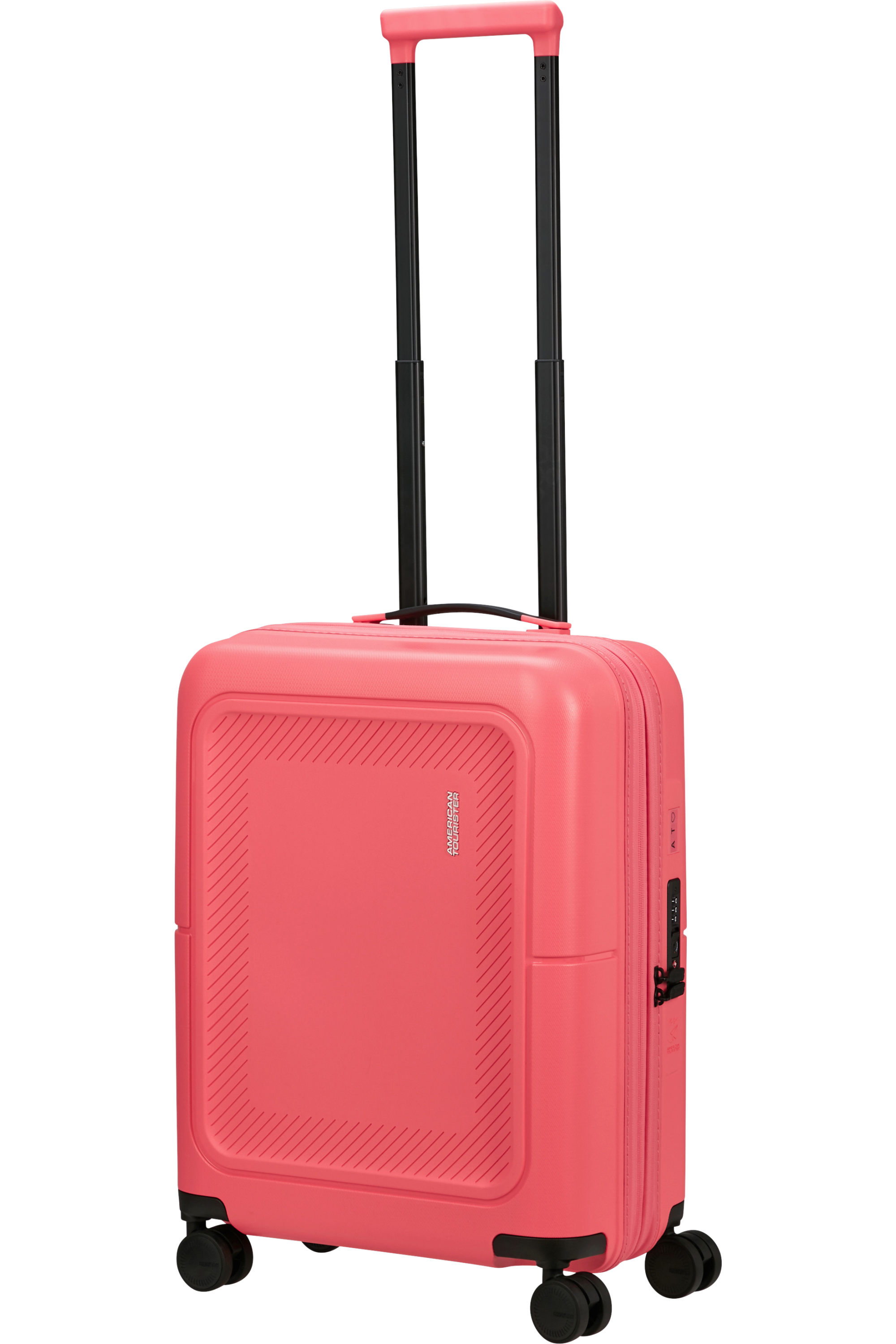 Dashpop 55cm Expander Carry-On