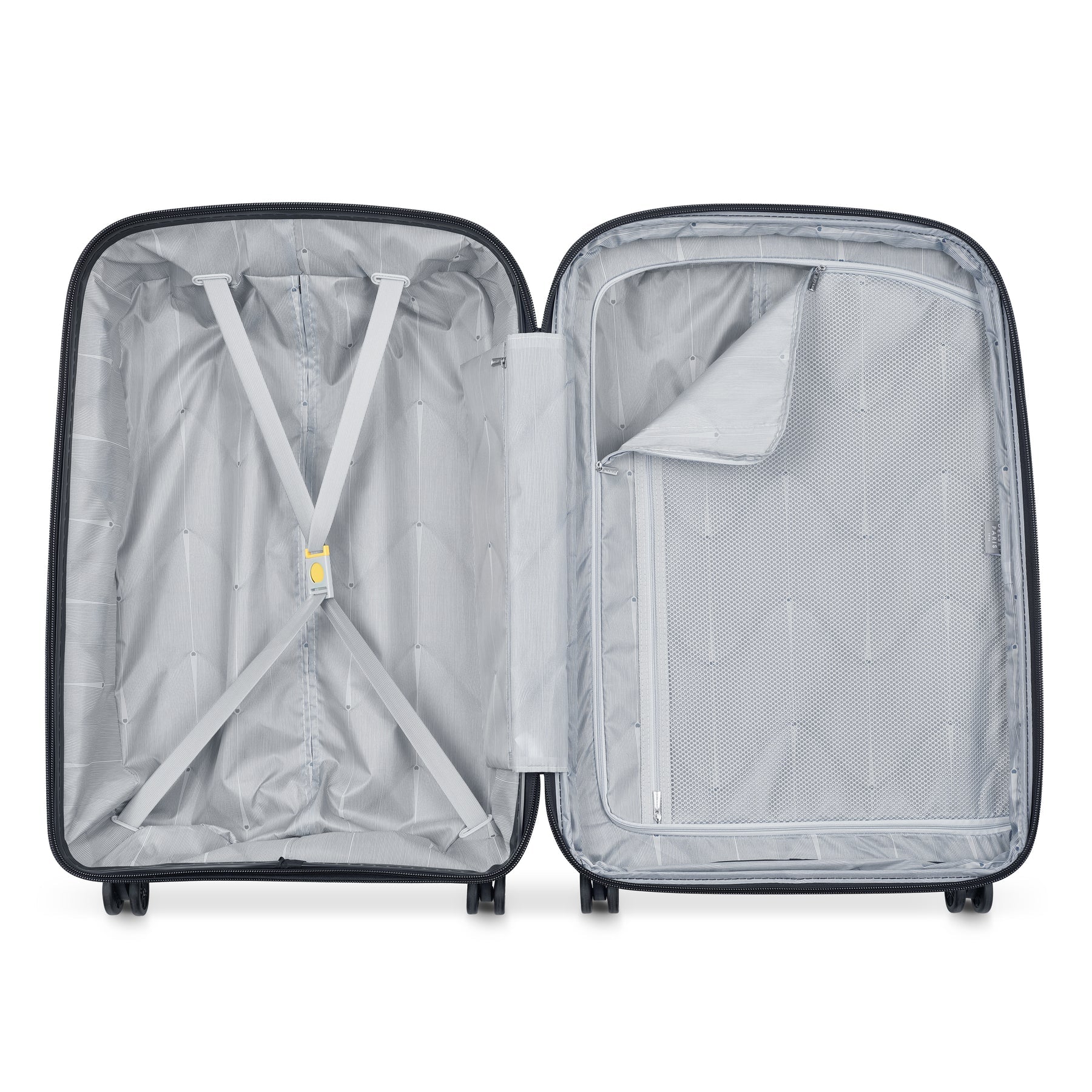 Belmont Plus Expandable Travel Sets