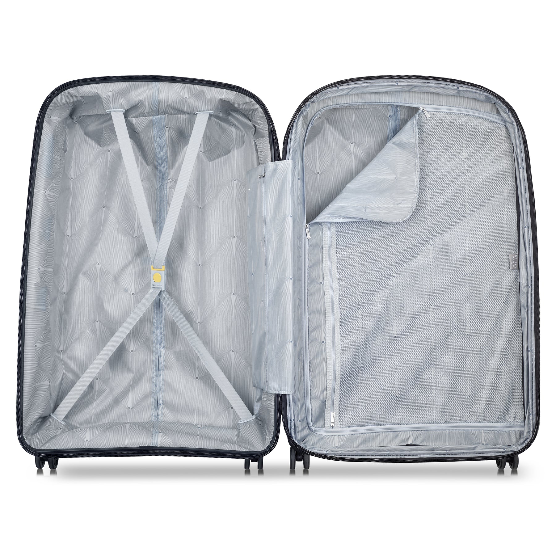 Belmont Plus Expandable Travel Sets