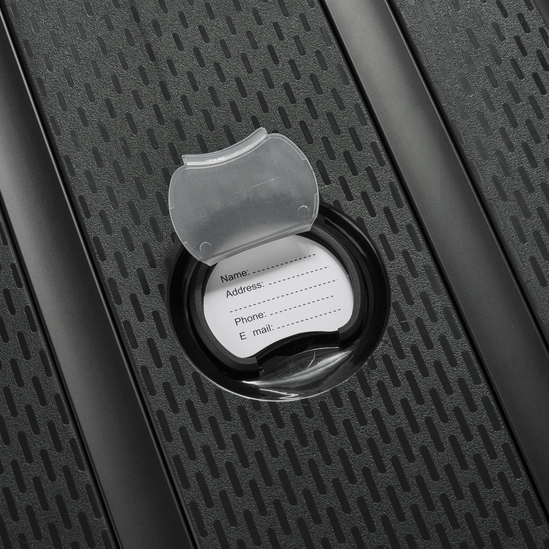 Belmont Plus Expandable Travel Sets