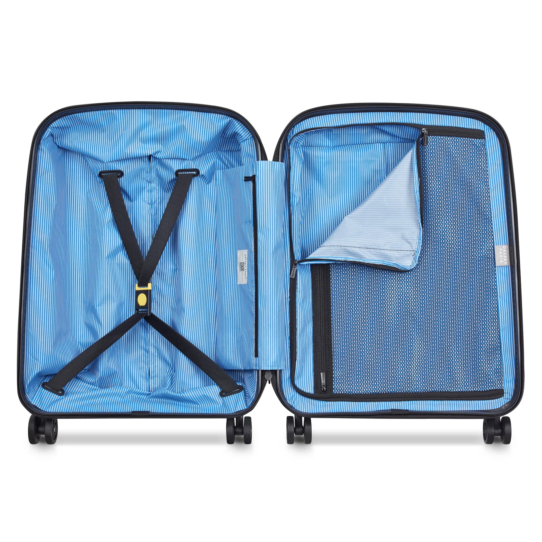 Belmont Plus 55cm Carry-On