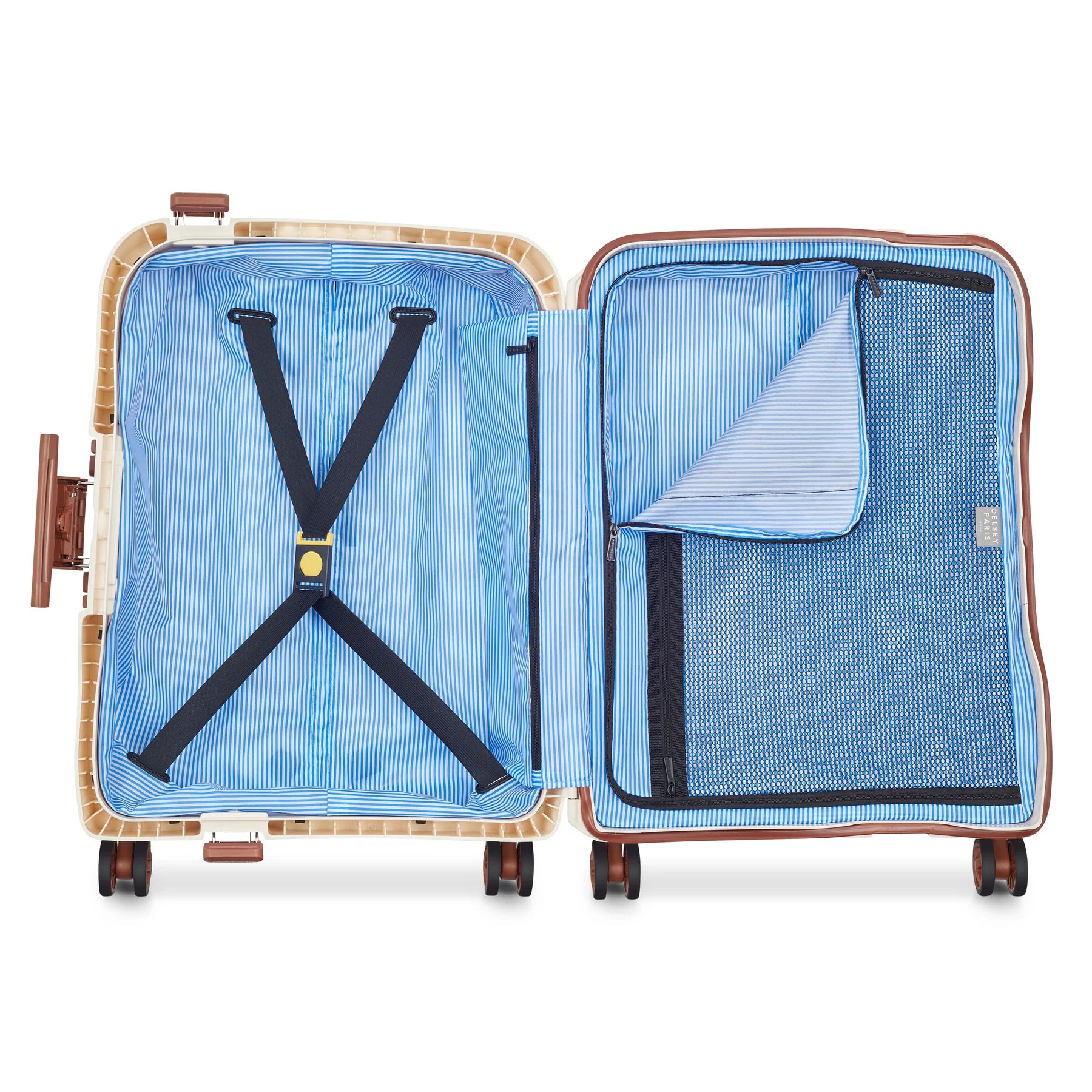 Moncey 55cm Carry-On