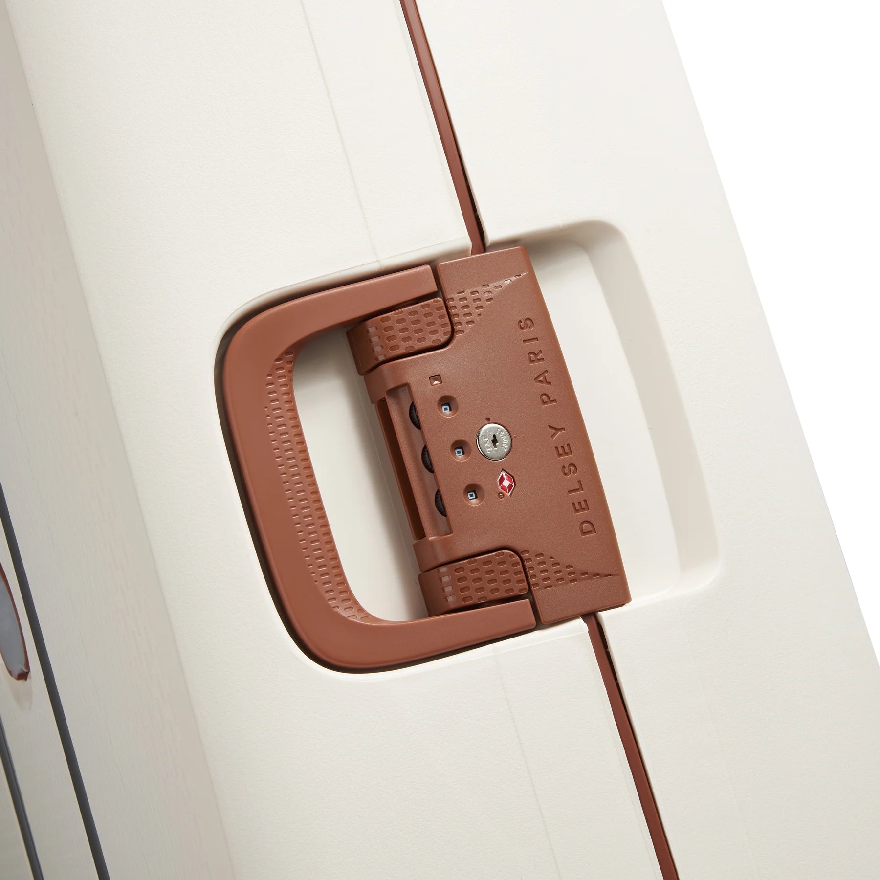 Moncey 82cm Extra Large Check-In