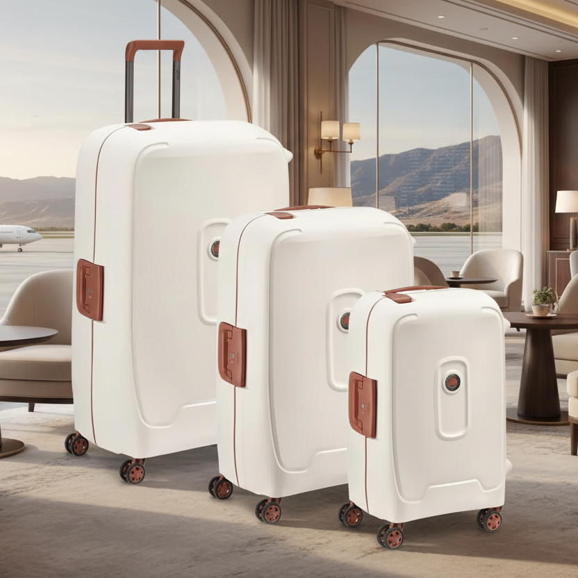 Moncey Travel Sets