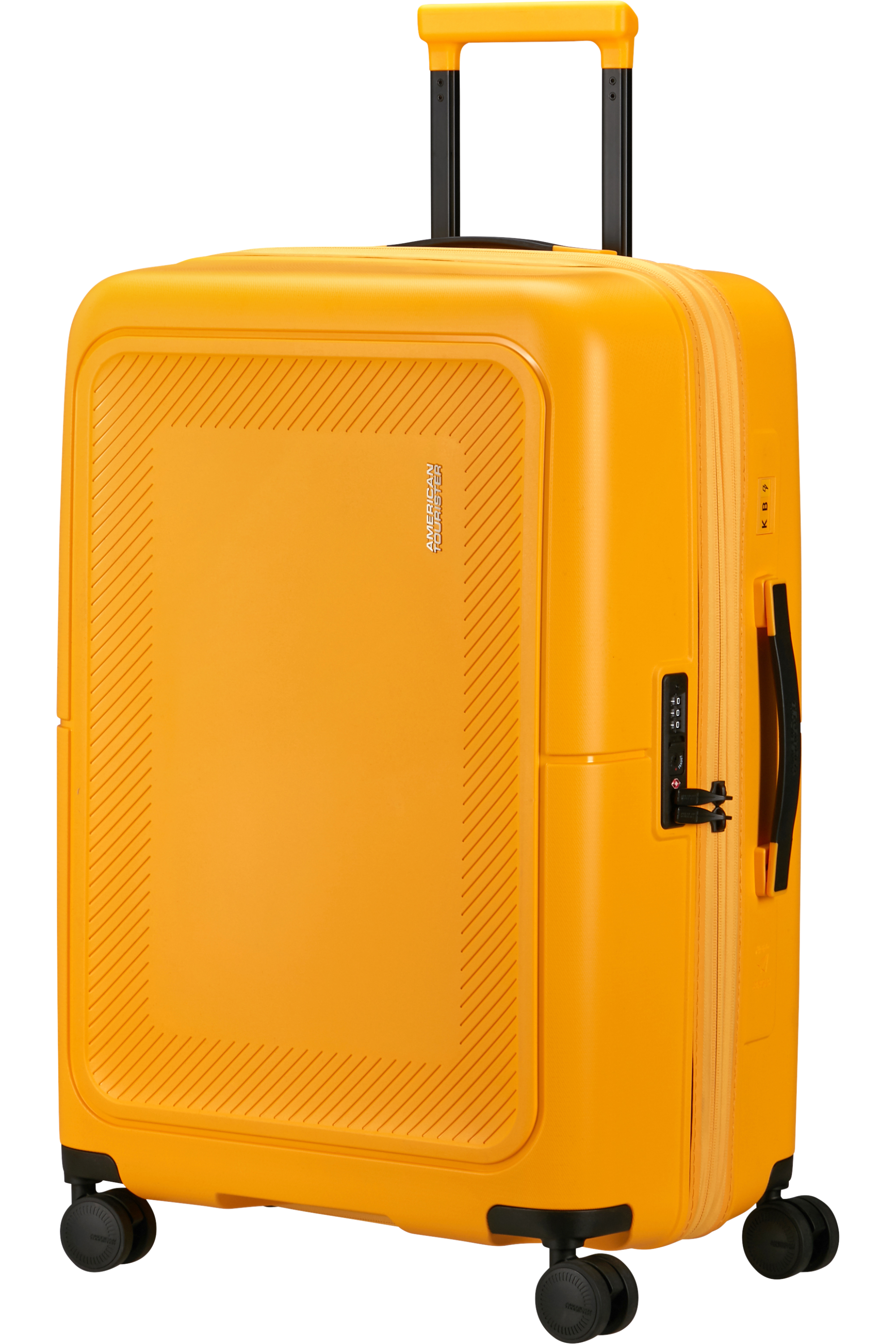 Dashpop 67cm Medium Expander Check-In