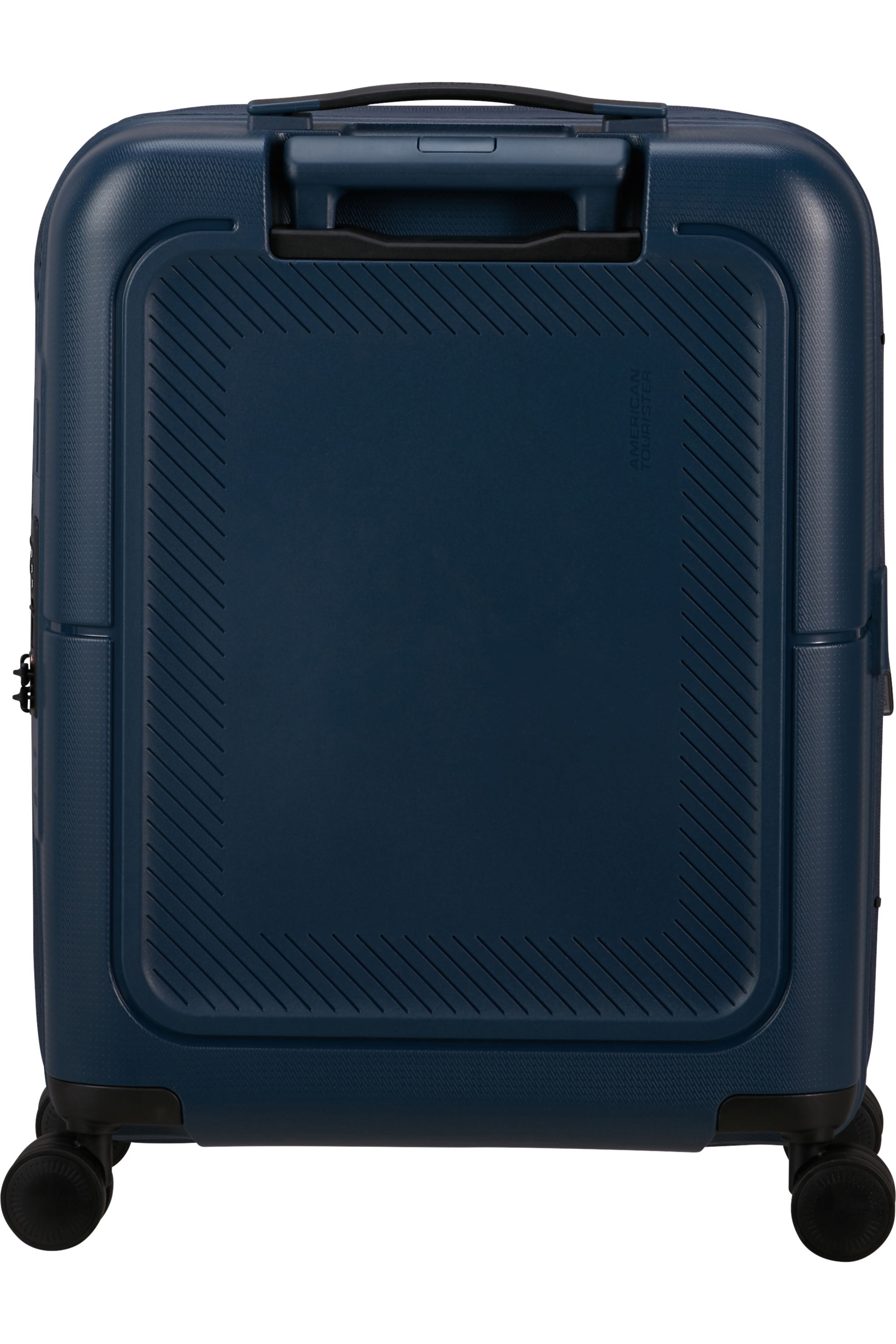 Dashpop 55cm Expander Carry-On