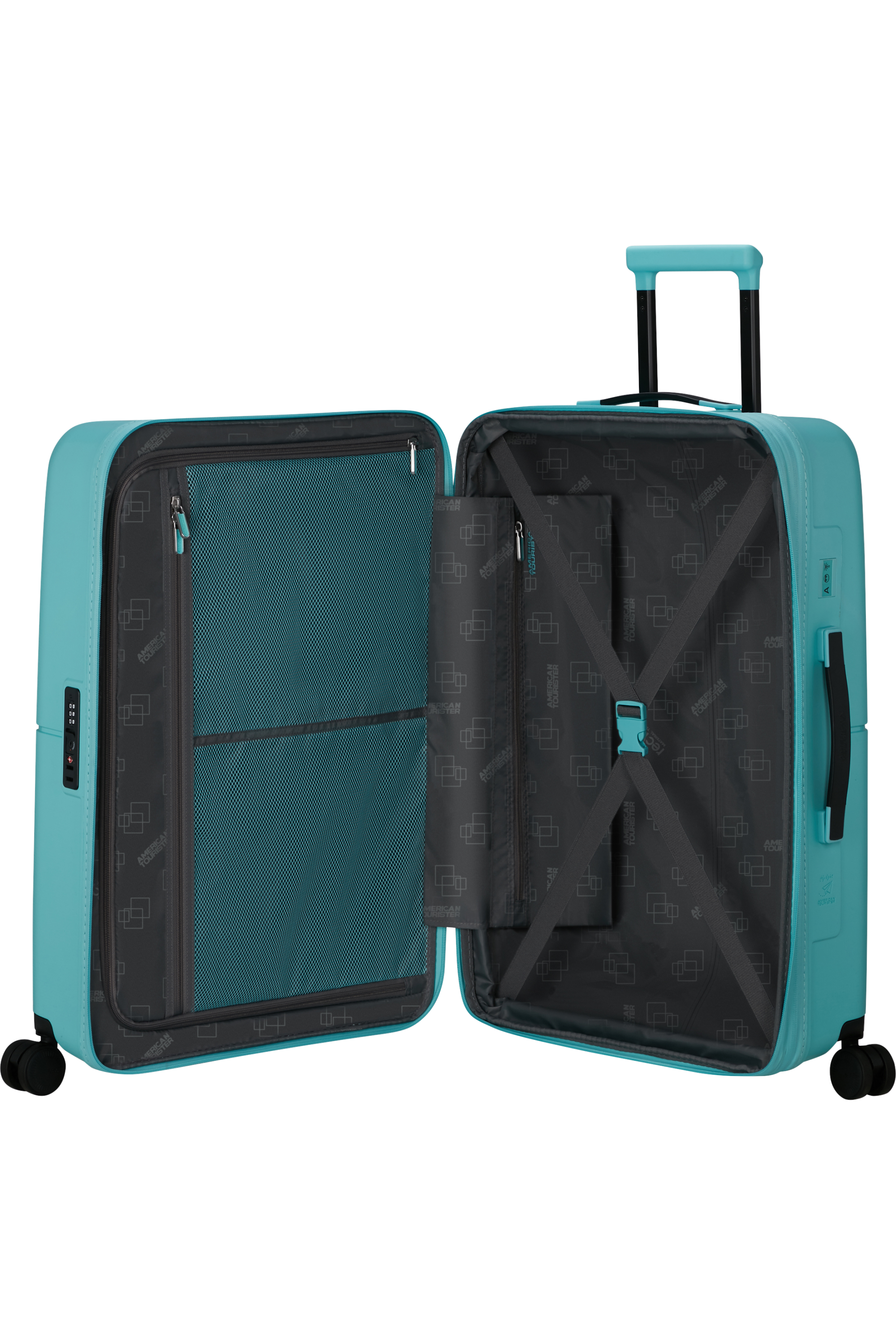 Dashpop 67cm Medium Expander Check-In