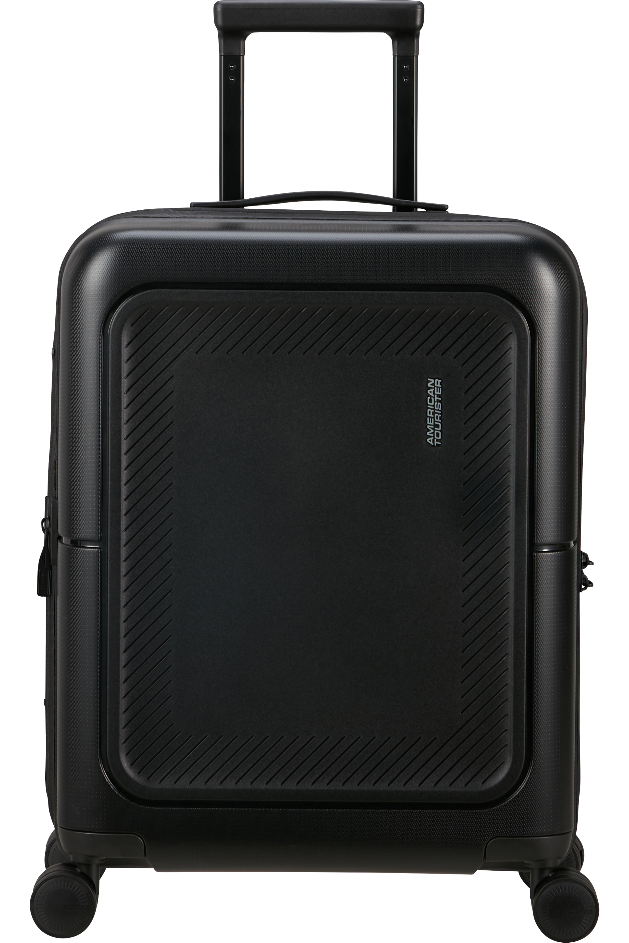 Dashpop 55cm Expander Carry-On
