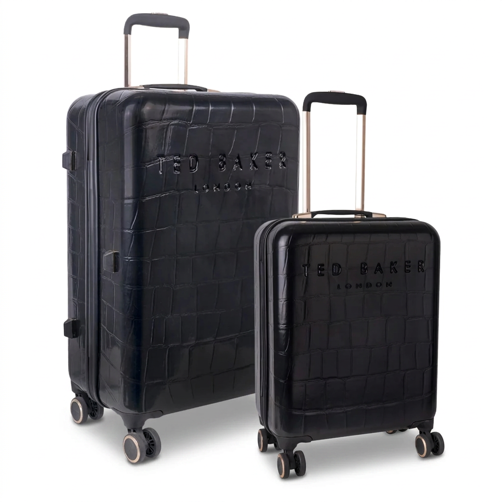 Icon Travel Sets