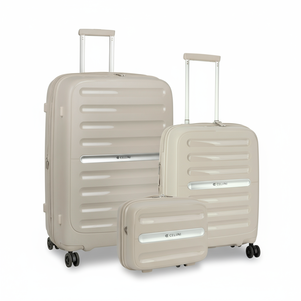 Nitro Travel Sets