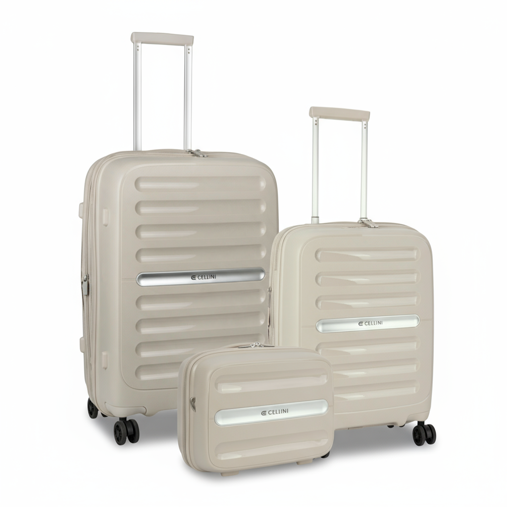 Nitro Travel Sets