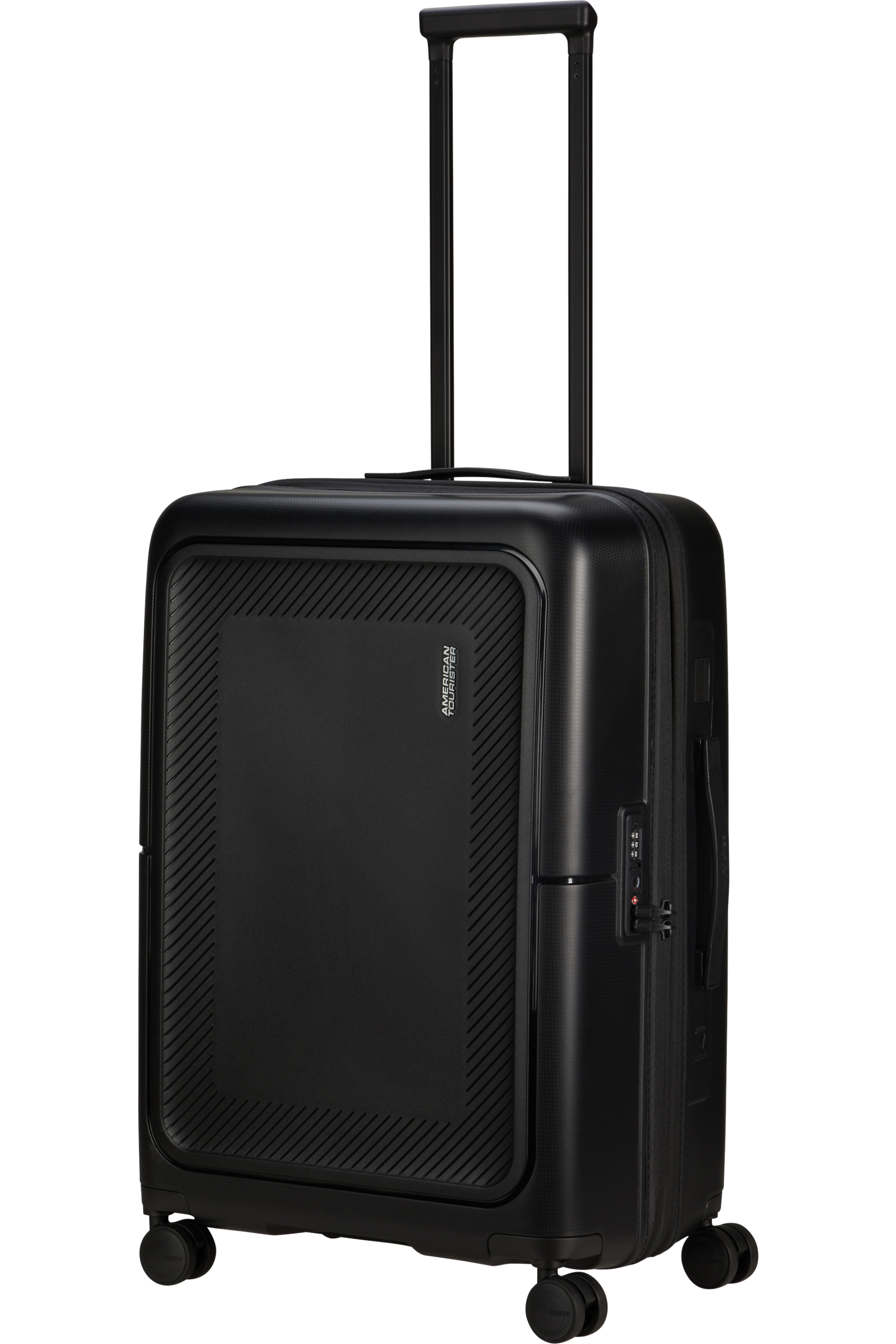 Dashpop 67cm Medium Expander Check-In