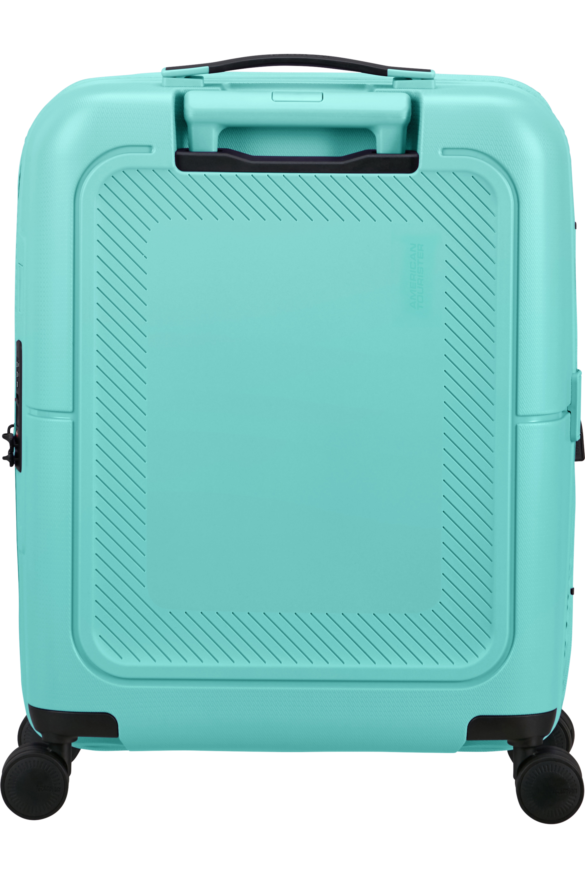 Dashpop 55cm Expander Carry-On