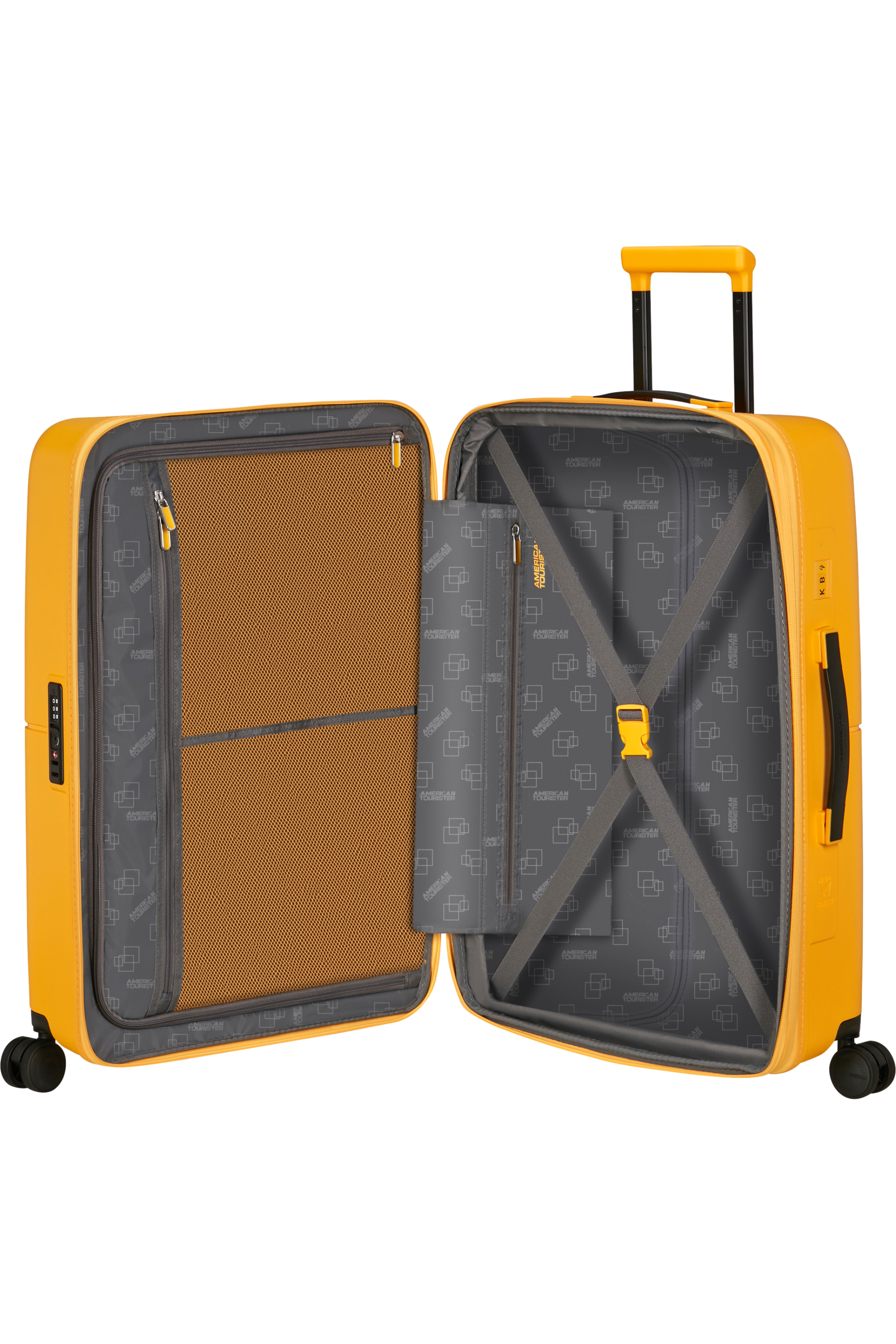 Dashpop 67cm Medium Expander Check-In