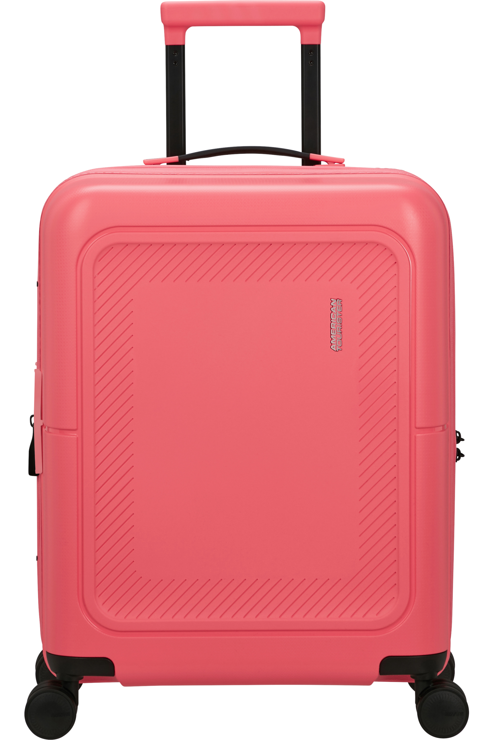 Dashpop 55cm Expander Carry-On