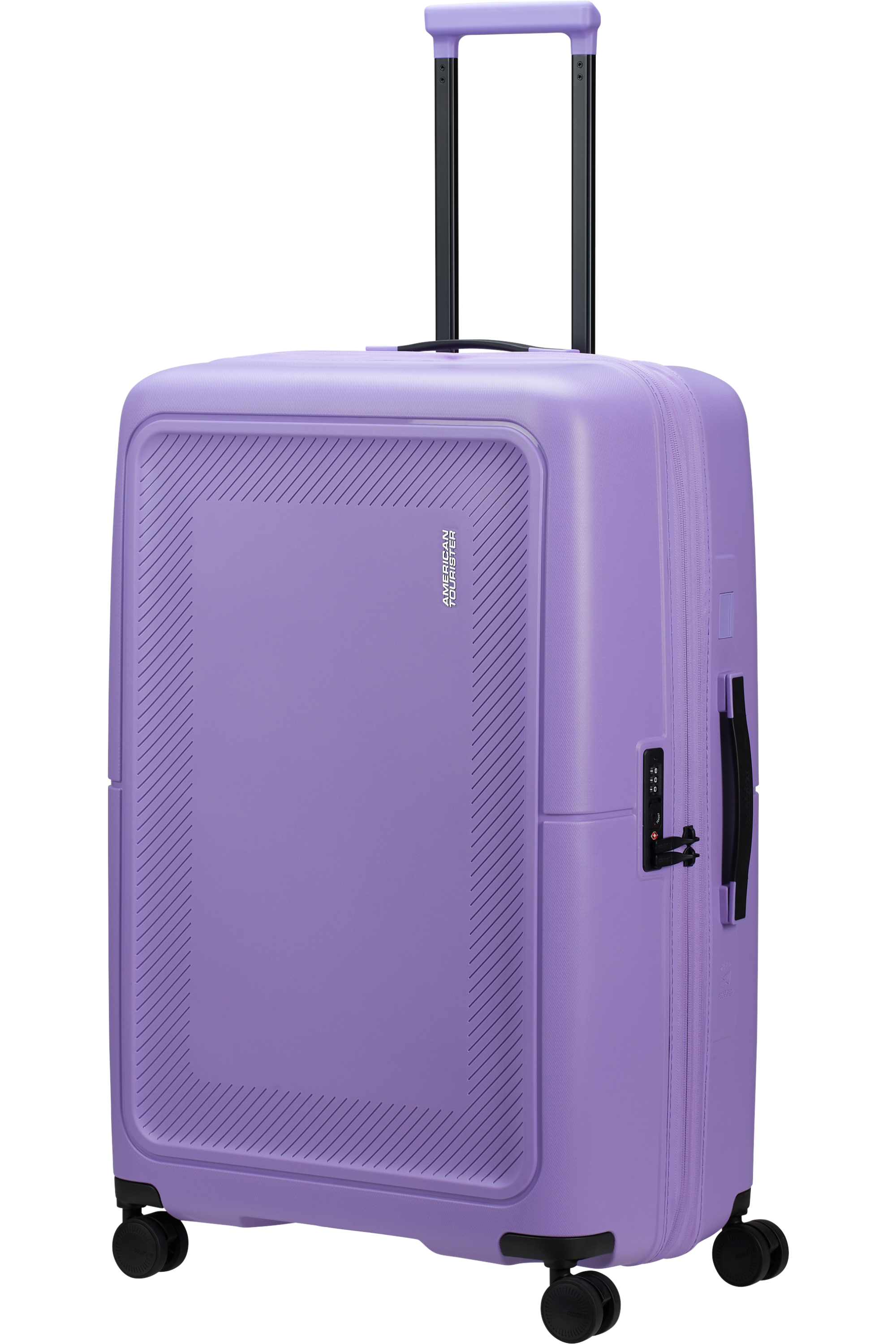 Dashpop 67cm Medium Expander Check-In