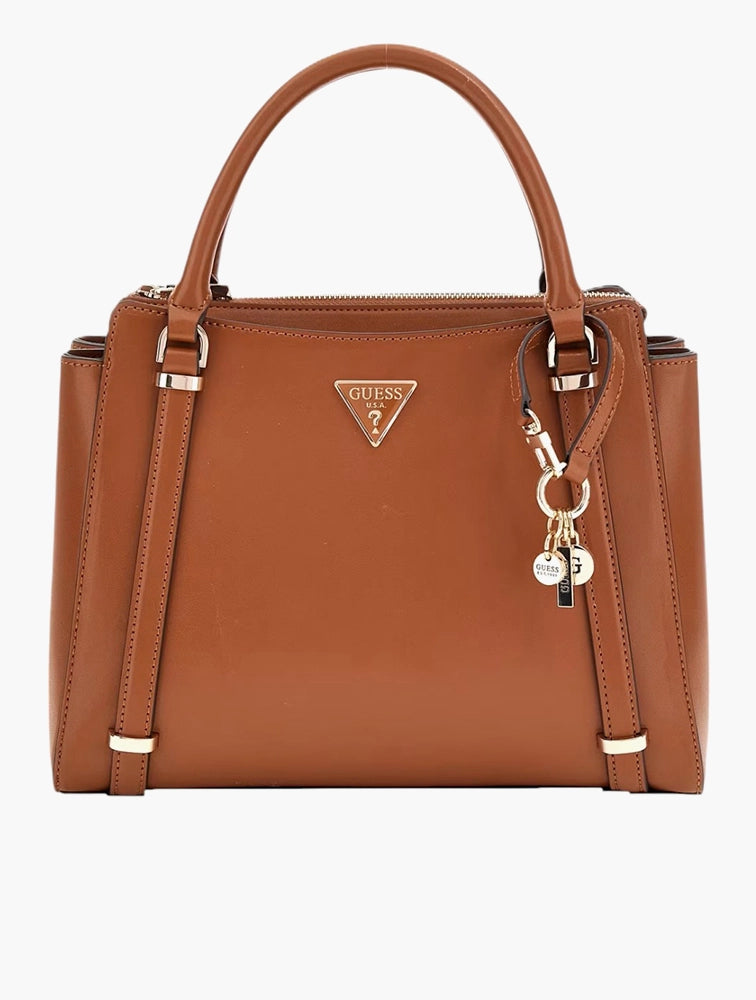 Daryna Double Compartment Satchel