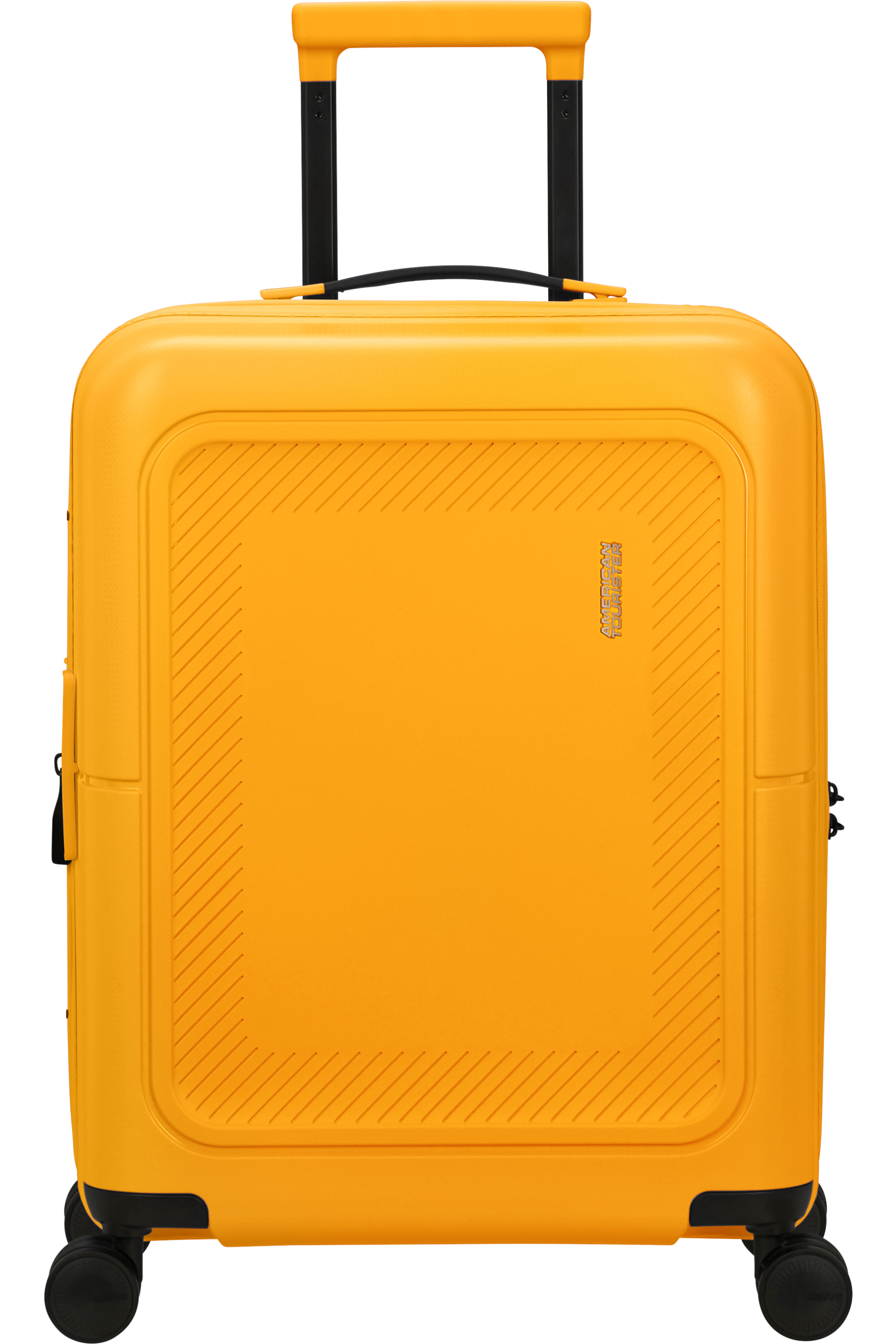 Dashpop 55cm Expander Carry-On