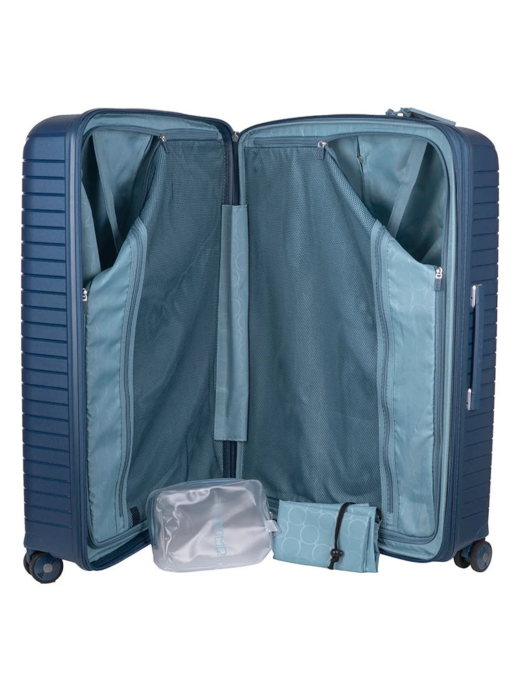 Evae 2 Piece Luggage Travel Sets