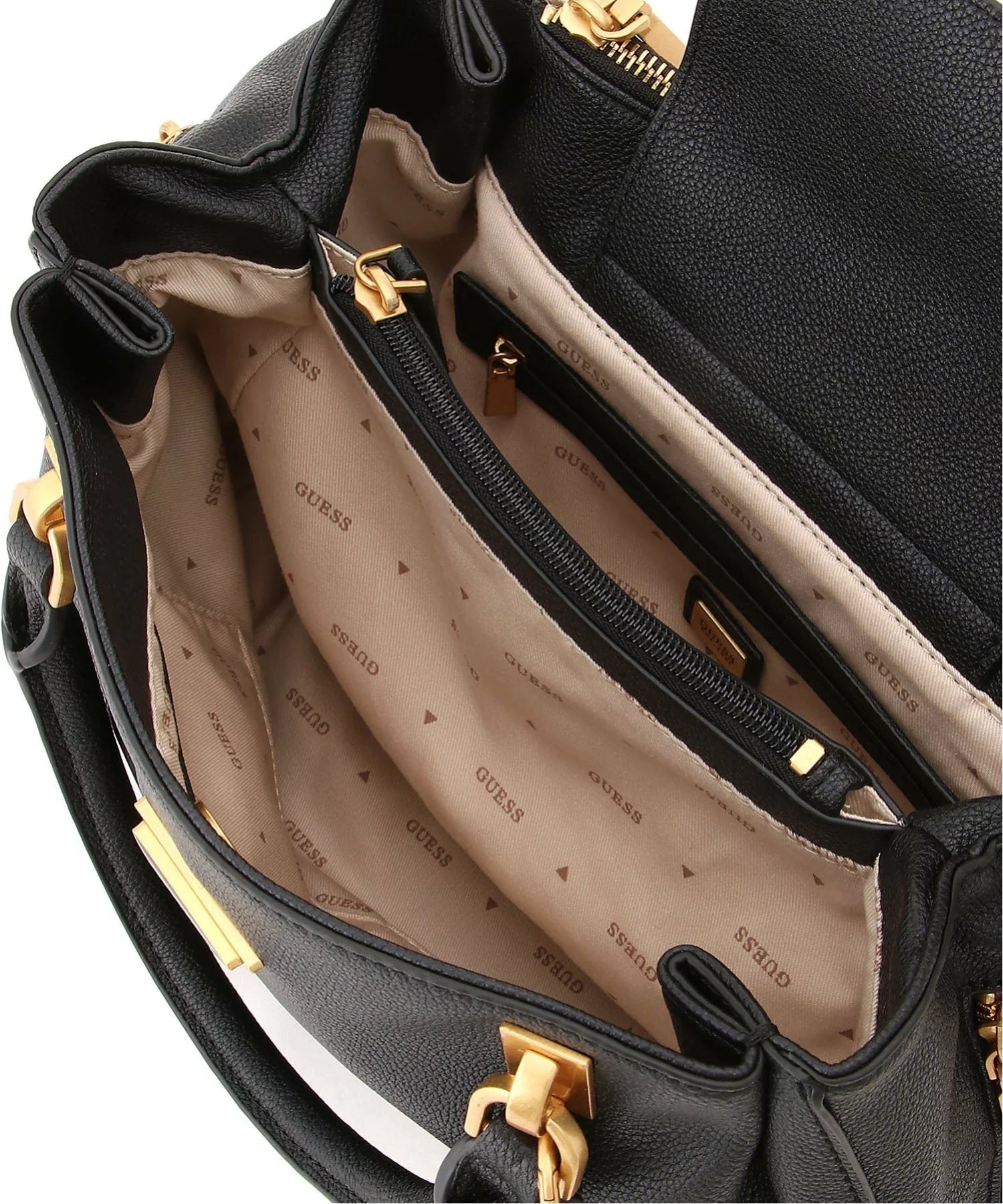 Cosette Luxury Satchel