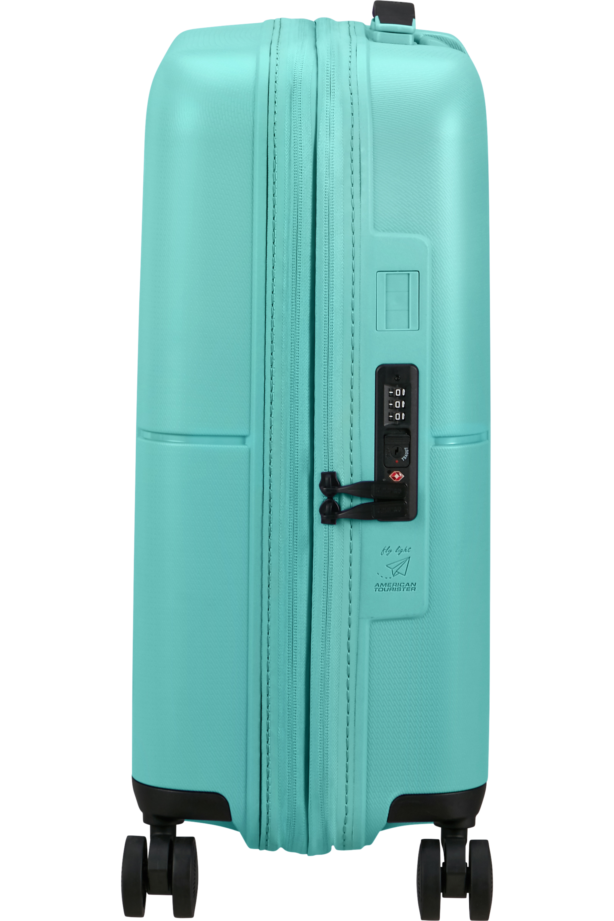 Dashpop 55cm Expander Carry-On