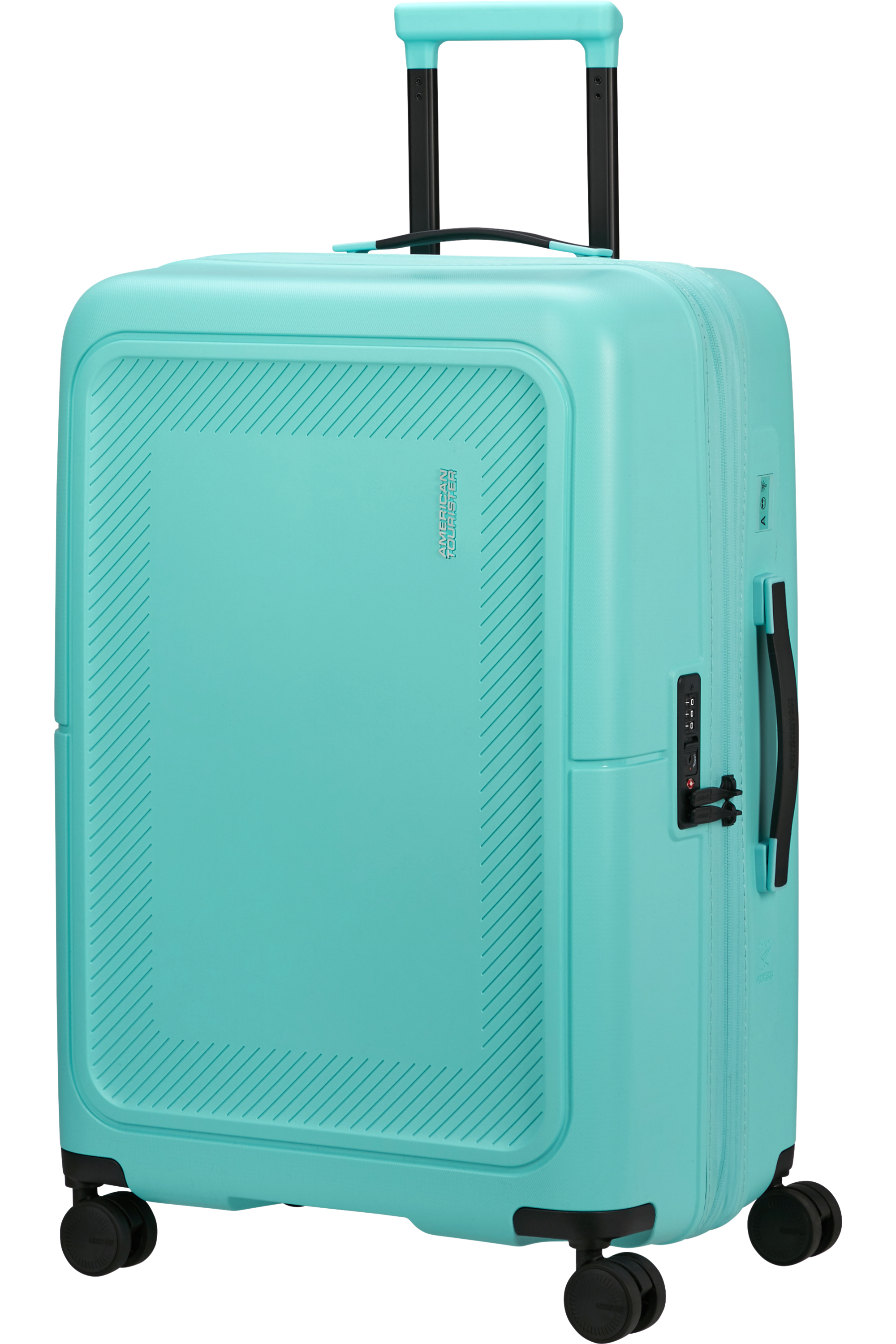 Dashpop 67cm Medium Expander Check-In