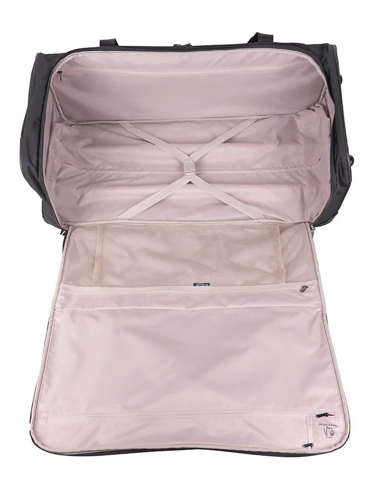 Microlite S 76cm Large Check In Trolley Duffle