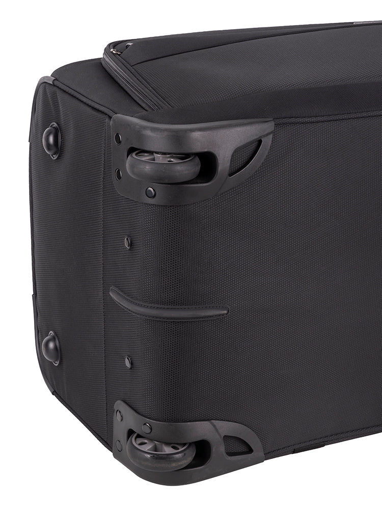 Microlite S 76cm Large Check In Trolley Duffle