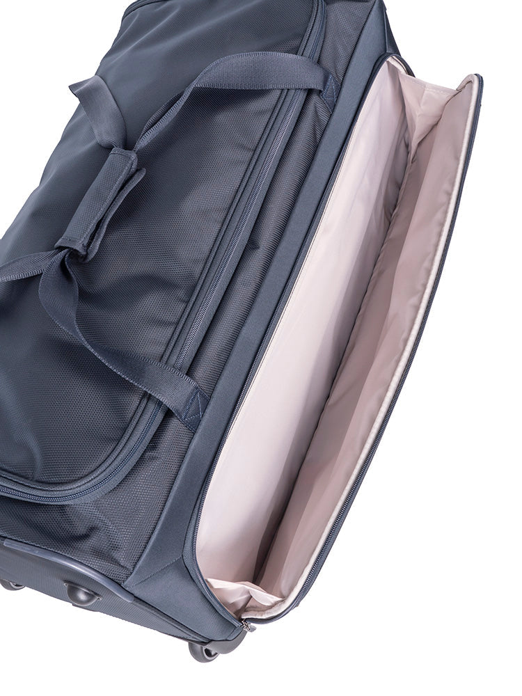 Microlite S 76cm Large Check In Trolley Duffle