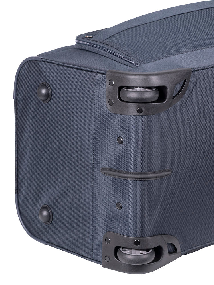 Microlite S 76cm Large Check In Trolley Duffle