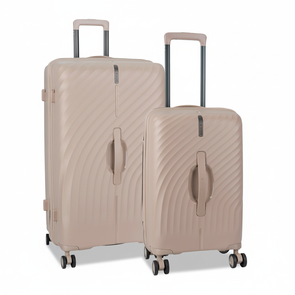 Xpedition Luggage Trunk Sets
