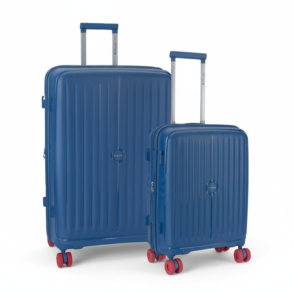 New Rapido Expandable Travel Sets