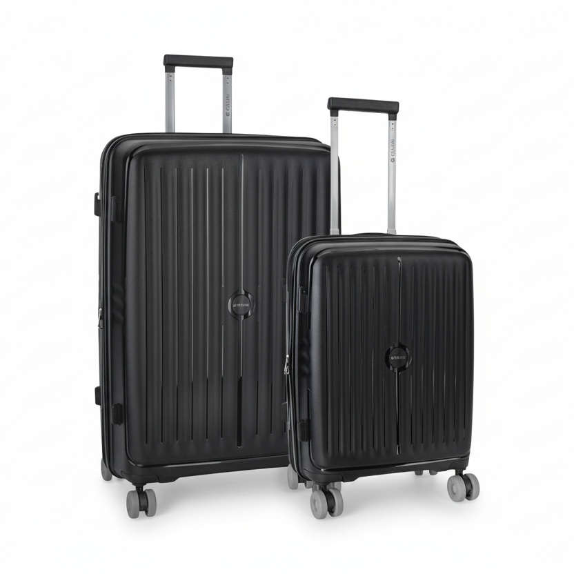 New Rapido Expandable Travel Sets