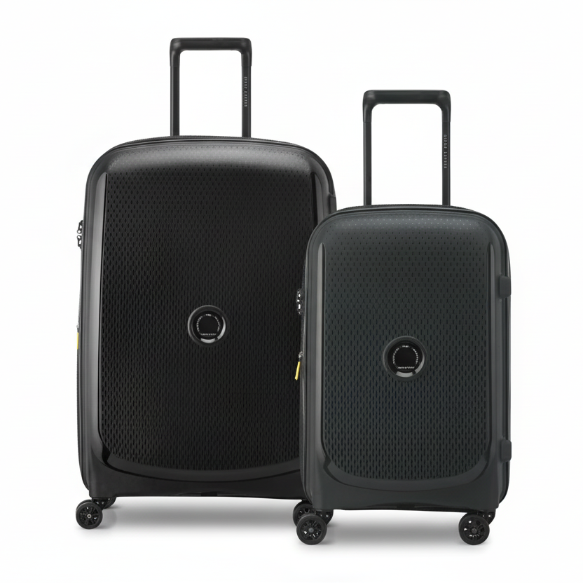 Belmont Plus Expandable Travel Sets
