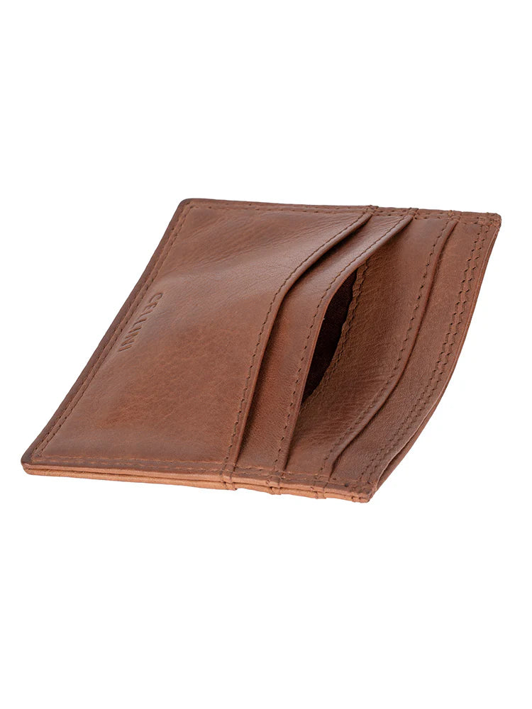 Diva Lotus Cardholder