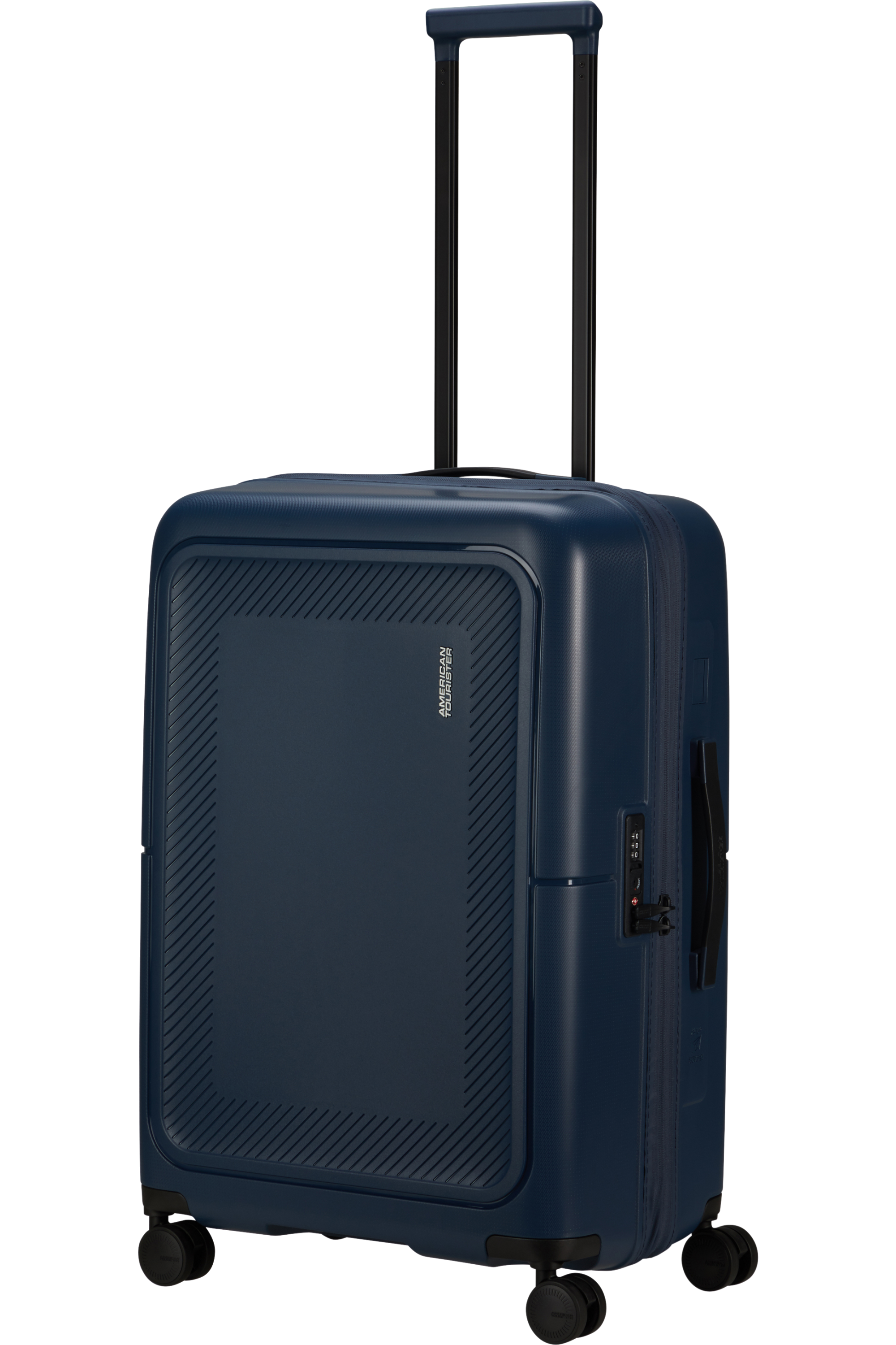 Dashpop 67cm Medium Expander Check-In